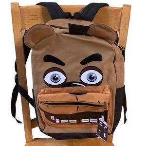 Five Nights at Freddy’s Backpack/Back to school